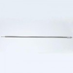 45cm Sklartech 5000 Needle for Injection and Irrigation Luer Lock, 2mm Hollow Needle, Complete Instrument Unit of Measurement: Each