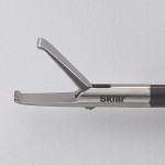 33cm 5mm Sklartech 4000 Allis Forceps TC Inserted Jaws, Atraumatic Clamp, Replacement Insert Unit of Measurement: Each