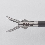 32cm 3mm Sklartech 5000 Miniature Kelly Forceps Replacement Cannula/Insert (One Piece) - Each Sold Separately