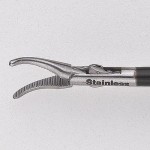32cm 3mm Sklartech 5000 Miniature Maryland Dissector Cross Serrations. Replacement Cannula/Insert (One Piece). - Each Sold Separately
