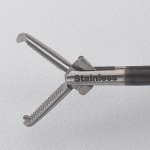 32cm 3mm Sklartech 5000 Miniature Cobra Grasping Forceps Replacement Cannula/Insert (One Piece) - Each Sold Separately