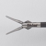 32cm 3mm Sklartech 5000 Miniature Duck Nose Forceps Replacement Cannula/Insert (One Piece) - Each Sold Separately