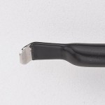 3mm Sklartech 5000 Miniature Electrode, Without Suction Spatula Electrode. High Frequency. Insulated. Each electrode has a permanently fitted adapter for connecting to the <a href='http://www.sklarcorp.com/ProductDetailUS.aspx?DepartmentID=23&CategoryID=2