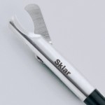33cm, 5mm Sklartech 5000 