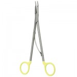 Small Ligation Clip Appliers Straight, 190mm, Non-Sterile, Yellow