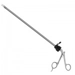 Ligation Clip Appliers - Medium, 360° Rotation, 8mm