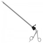 Ligation Clip Appliers - Medium/Large, 360° Rotation, 10mm