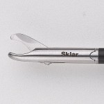 33cm 5mm Sklartech 5000 Hook Scissors Replacement Insert - Each Sold Separately