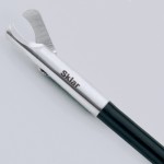 33cm 5mm SklarTech 5000 Hook Scissors Unit of Measurement: Each