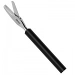 33cm 10mm Sklartech 5000 Operating Scissors Straight, Replacement Insert - Each Sold Separately