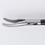 33cm 5mm Sklartech 5000 Maryland Dissector Cross Serrations. Replacement Insert - Each Sold Separately