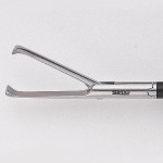 33cm 5mm Sklartech 5000 Claw Forceps Replacement Insert - Each Sold Separately