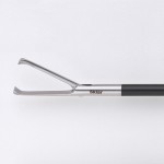 Sklartech 5000 Claw Forceps, Replacement Insert, 45cm, 5mm