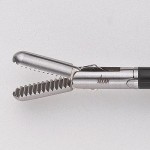 33cm 5mm Sklartech 5000 Standard Grasping Forceps Replacement Insert - Each Sold Separately