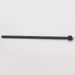 33cm 10mm Sklartech 5000 Insulated Cannula With permanent locking collar attached. - Each Sold Separately
