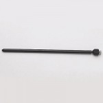 45cm 10mm Sklartech 5000 Insulated Cannula Insulated with Permanent Locking Collar Attached, Complete Instrument Unit of Measurement: Each