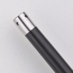 35cm, 5mm Sklartech 5000 Single Port Button Electrode Double Curve, Non-Ratchet Handle, Complete Unit - Each Sold Separately
