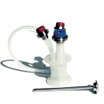10mm Sklartech 5000 Trocar for Single Port - Each Sold Separately