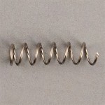 Sklartech 5000 Replacement Spring For use wth #31-2227 High Frequency Suction Control Valve Unit of Measurement: Each