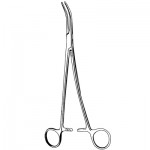 Gray Cystic Duct Forceps - Contains 1 Each of 32-2091 and 32-2092