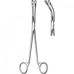 Blake Gallstone Forceps Curved 8