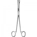 Blake Gallstone Forceps Straight 8