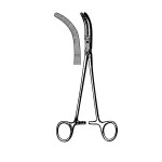 Wertheim Pedicle Clamp - 9-3/4