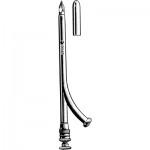 Ochsner Trocar 24 French For 20 French Catheter