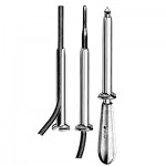 Hurwitz Trocar 22 French