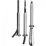Hurwitz Trocar 26 French