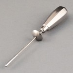 4.5mm Thoracic Trocar