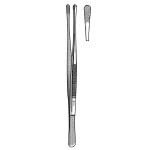 Wangensteen Tissue Forceps, 6