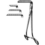 Best Intestinal Forceps 30mm Jaw, 10-1/2