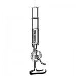 Kirschner Bone Drill
