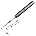Shoulder Percussion Awl 7