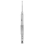 for 2.7mm & 4mm Screws