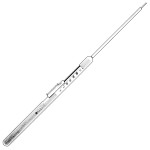 for 4.5mm & 6.5mm Screws
