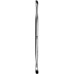 Cobb Elevator, Double End, Semi-Sharp/Blunt, 7mm Ends, 8-1/2