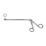 Oldberg Laminectomy Rongeur, 6mm, 7