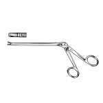 Selverstone Laminectomy Rongeur, 2mm x 5mm, 6