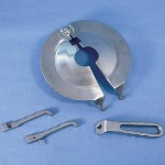 Percy Amputation Retractor