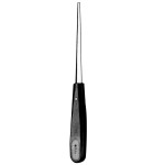 20 cm, 5mm Osteotome Phenolic Handle