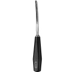 25cm, 5mm Spongiosa Osteotome Curved