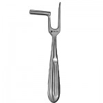 Quisling Intranasal Hammer, 6-3/4