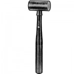 Ferrozell Mallet with Replacement Ends 2.75 oz.