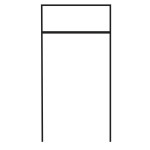 Stille Chisel, 6mm, 8