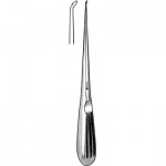 Epstein Curette #00 Hollow, 8