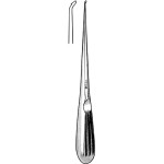 Epstein Curette #3 Hollow, 8