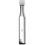 20mm Diameter Nylon Cap for Bone Impactor (40-7312)