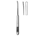St. Clair Thompson Periosteal Elevator, Blunt, 4mm Tip, 6-1/4